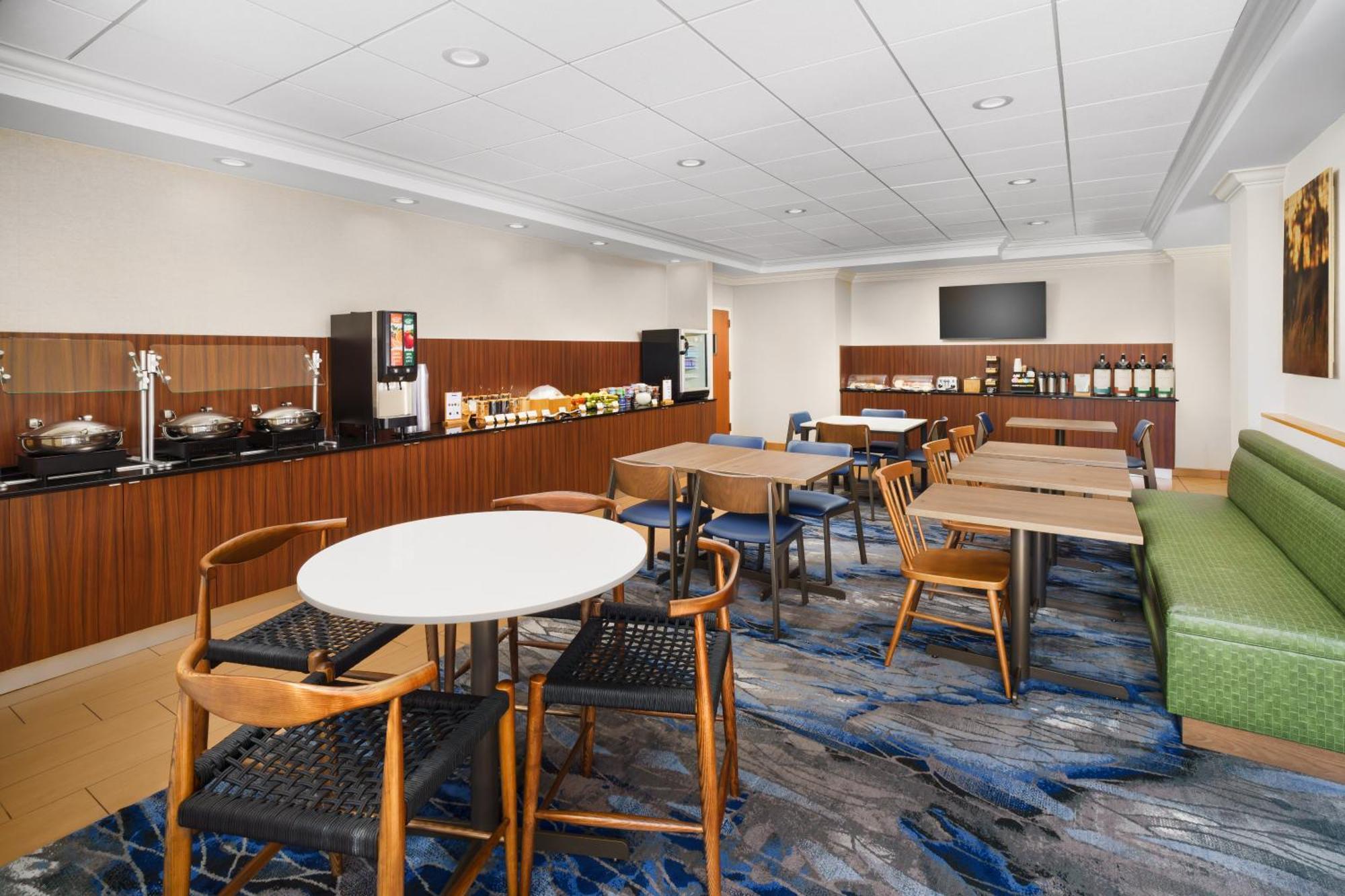 Fairfield Inn & Suites Boca Raton Exteriör bild
