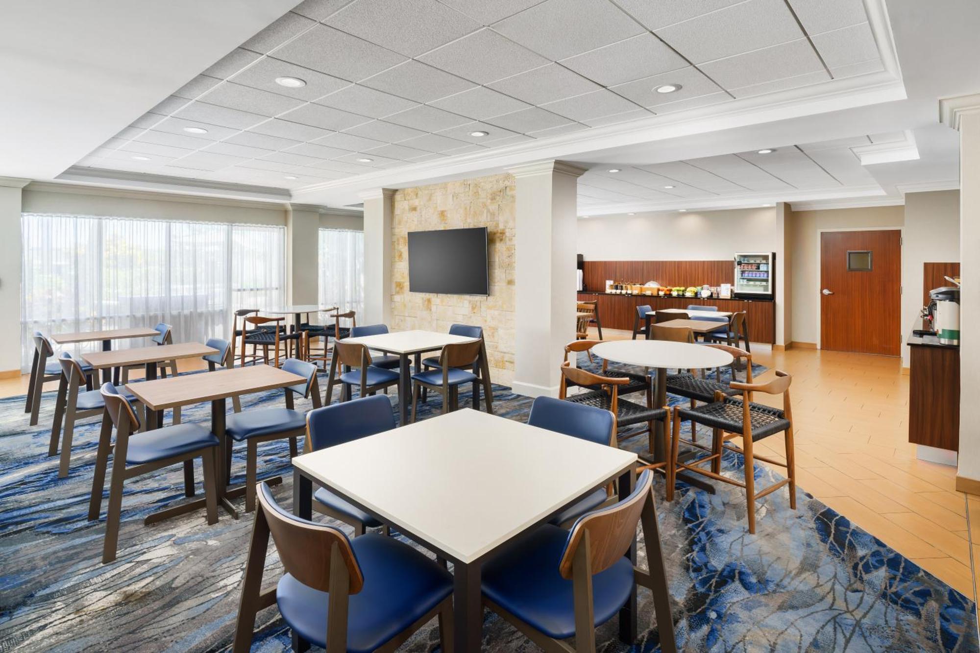 Fairfield Inn & Suites Boca Raton Exteriör bild