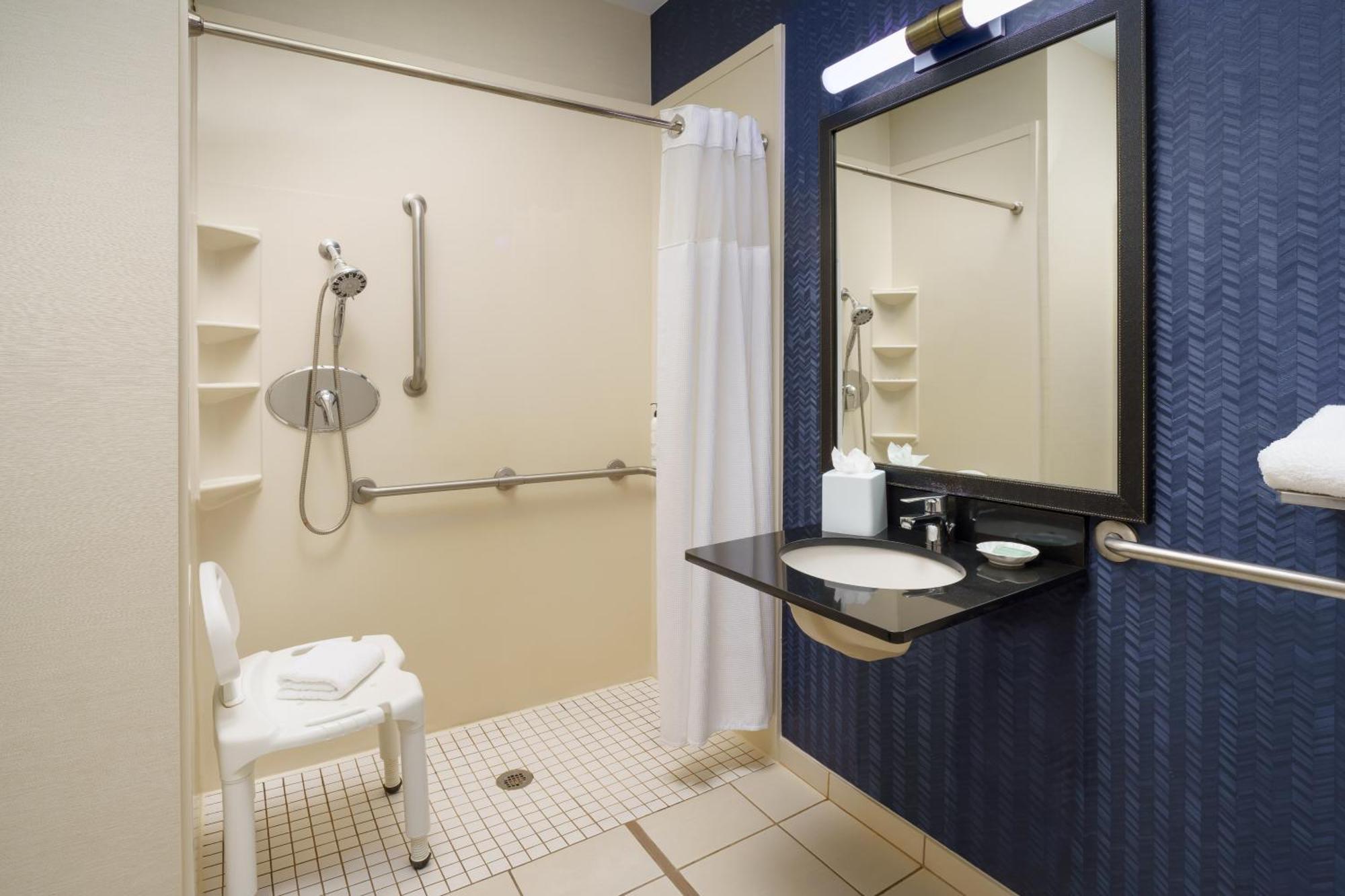 Fairfield Inn & Suites Boca Raton Exteriör bild
